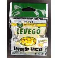 Рыбацкое воздушное тесто, Puffi Levego Мини, Ананас,  5г